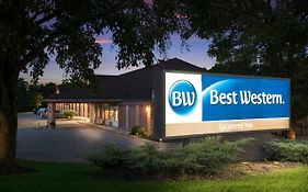 Best Western Sycamore Inn Oxford